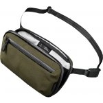 Alpaka Go Sling Nano Axoflux 600D Army Green – Hledejceny.cz