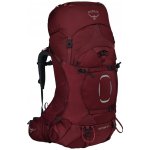 Osprey Aether 65 l acorn red – Sleviste.cz
