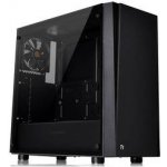 Thermaltake Versa J21 Tempered Glass Edition CA-1K1-00M1WN-00 – Zboží Mobilmania