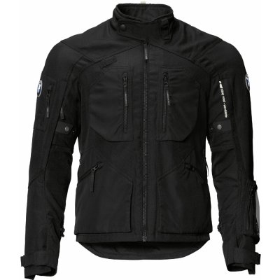 BMW GS Rallye černá – Sleviste.cz