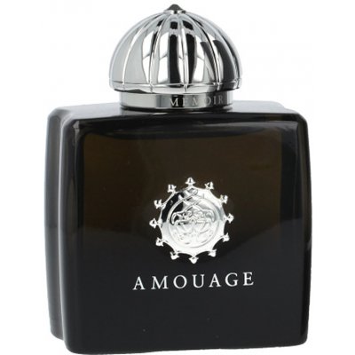 Amouage Memoir parfémovaná voda dámská 100 ml tester – Hledejceny.cz