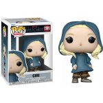 Funko Pop! Zaklínač Ciri Netflix 1191 – Sleviste.cz
