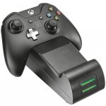 Trust GXT 247 Xbox One Duo Charging Dock – Zbozi.Blesk.cz