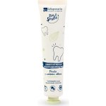 laSaponaria Bělicí WonderWhite máta a aktivní uhlí BIO 75 ml – Zboží Dáma