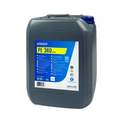 Disperzní penetrace k úpravě savých minerálních podkladů Uzin PE 360 Plus - 10 kg – Hledejceny.cz