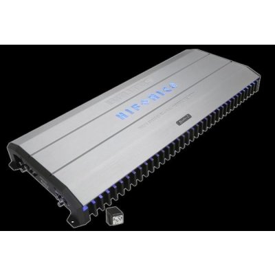 Hifonics BRX9000D – Zboží Mobilmania
