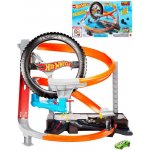 Hot Wheels Motorizovaný set – Zbozi.Blesk.cz