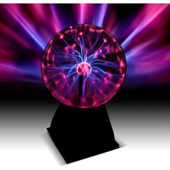 USB plasma ball