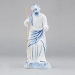 Cibulák Svatý Josef 7,5 x 5,5 x 15,5 cm 0,170g Originál Český porcelán Dubí – Hledejceny.cz