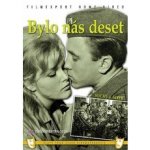 Bylo nás deset DVD – Hledejceny.cz