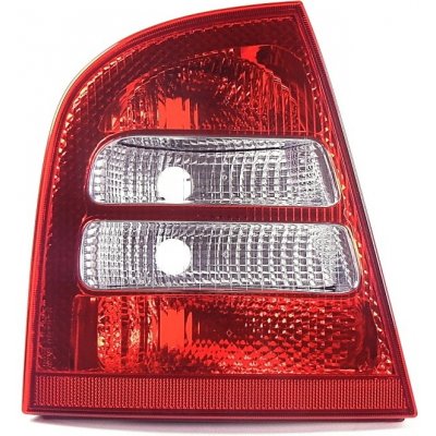 Škoda Octavia sedan facelift-Zadní světlo levé 1U6945111C – Hledejceny.cz