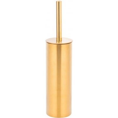 SAT WC štětka zlatá SATDSTETKAKBZ – Sleviste.cz