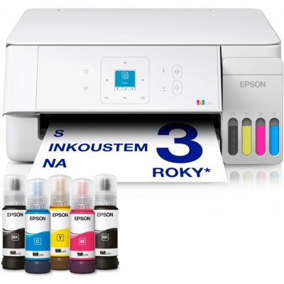 Epson EcoTank L3366 – Hledejceny.cz