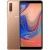 Mobilní telefon Samsung Galaxy A7 (2018) A750F Dual SIM Gold