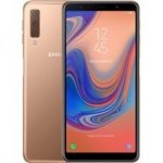 Samsung Galaxy A7 (2018) A750F Dual SIM Gold – Hledejceny.cz