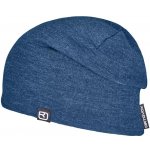 Ortovox Wonderwool Beanie mountain blue – Hledejceny.cz