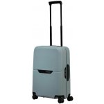 Samsonite Magnum Eco S světle modrá 38 l – Zboží Dáma