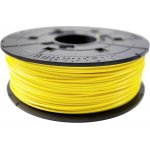 XYZprinting PLA 1,75 mm 600 g žlutá – Zboží Živě
