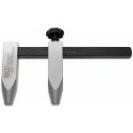 BGS Technic 108367-1 Posuvné měřítko pro změření roztečí šroubů disků kol – Sleviste.cz