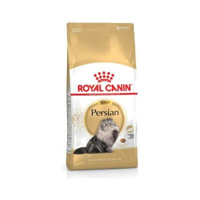 Royal Canin Persian Adult animal Kukuřice Drůbež 4 kg