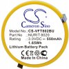 Baterie k notebooku Cameron Sino CS-VFT802BU 550 mAh baterie - neoriginálna