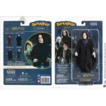 Noble Collection Bendyfigs Harry Potter - Severus Snape – Sleviste.cz