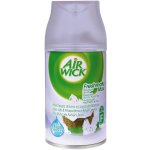 Air Wick Freshmaticic náplň do osvěžovače vzduchu vůně svěžího prádla 250 ml – Hledejceny.cz