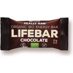 Lifefood Lifebar RAW BIO 25 g – Zboží Dáma