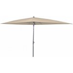 Slunečník Doppler SUNLine WATERPROOF III 230 x 190 820 přírodní – Hledejceny.cz