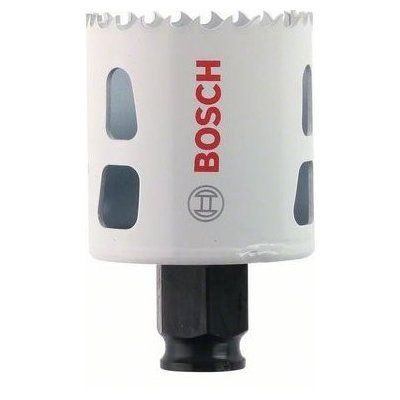 Vrtací korunka - děrovka na různé materiály Bosch Progressor pr. 33 mm (2608594208) – Zboží Mobilmania