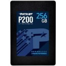 Patriot P200 256GB, P200S256G25