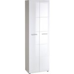 Germania Adana 197 x 59 cm bílá – Zboží Dáma