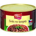 Viva Směs na špagety 400 g – Zbozi.Blesk.cz