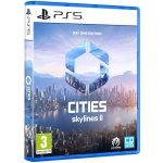 Cities: Skylines II (D1 Edition) – Zbozi.Blesk.cz