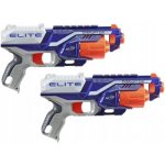 Nerf N-Strike Elite Sada 2 x Disruptor C2544 – Sleviste.cz