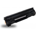 Kvalitní-tonery HP CF283A - kompatibilní – Hledejceny.cz