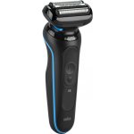 Braun Series 5 Wet&Dry 52-B1000S – Zboží Dáma