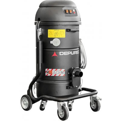 Depureco XM 20 Jet Clean – Hledejceny.cz