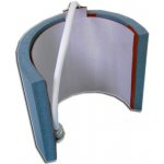 Presso topná objímka pro horizontální lisy na hrnky PRIME - 4 piny F – Sleviste.cz