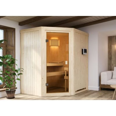 Karibu Faurin 6190 – Zboží Dáma