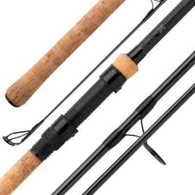 Fox Horizon X3 12 ft 2,75 lb Cork Handle 2 díly – Sleviste.cz