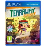 Tearaway Unfolded – Sleviste.cz