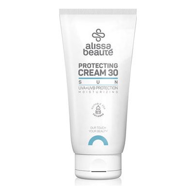 Alissa Beauté ochranný krém Protecting Cream SPF30 č. A076 200 ml