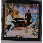 ST. LUCIA - HYPERION LP – Hledejceny.cz