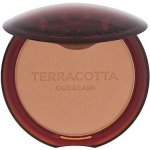 Guerlain Terracotta Original bronzující pudr 03 Medium Warm 8,5 g – Zboží Dáma