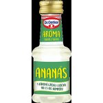 Dr. Oetker Aroma tekuté ananas 38 ml – Zboží Mobilmania