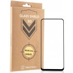 Tactical Glass Shield 5D sklo pro Realme 8 5G / Narzo 30 5G Black A1-05358 – Zboží Živě