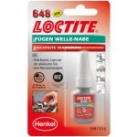 LOCTITE 648 upevňovač spojů VP 5g – Zbozi.Blesk.cz