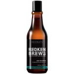 Redken Amino Mint Shampoo 300 ml – Zboží Dáma