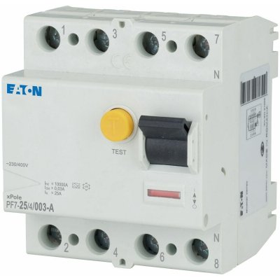 Eaton PF7-25/4/003-A – HobbyKompas.cz